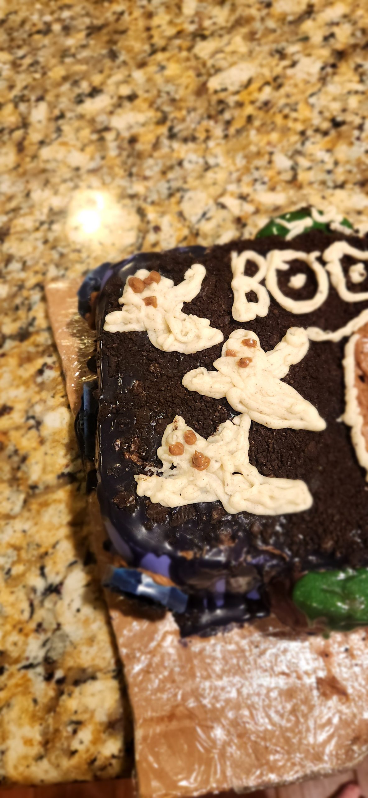 Baked goods