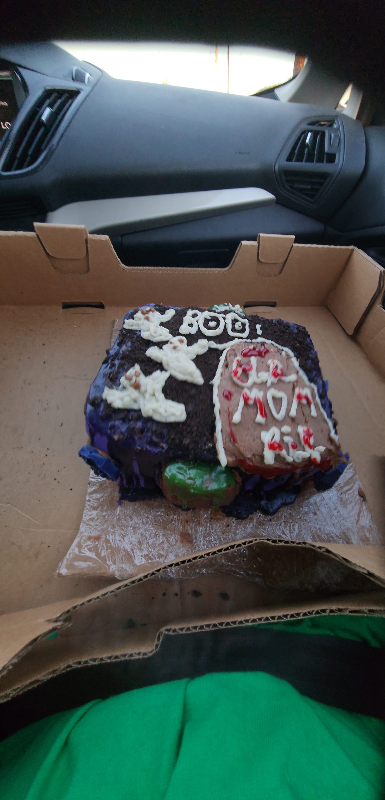 Baked goods