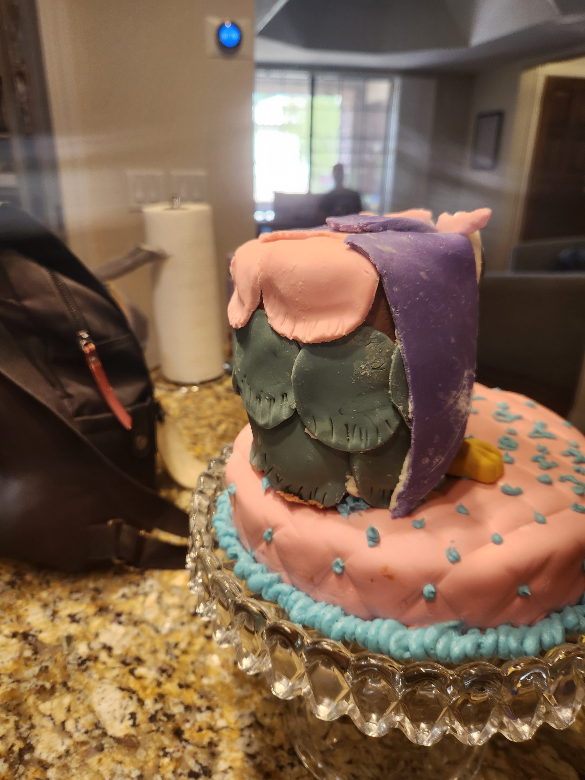 Baked goods