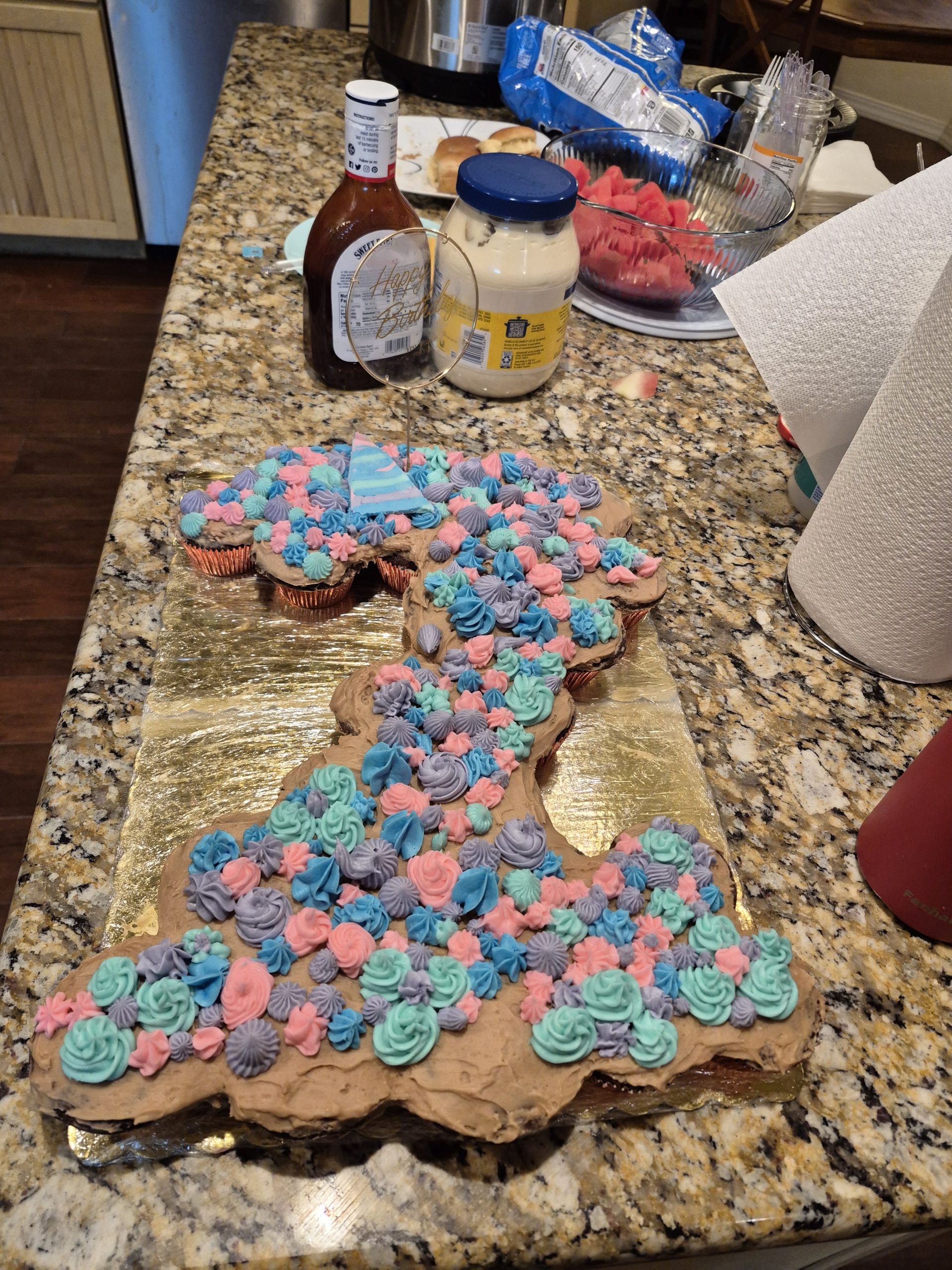 Baked goods