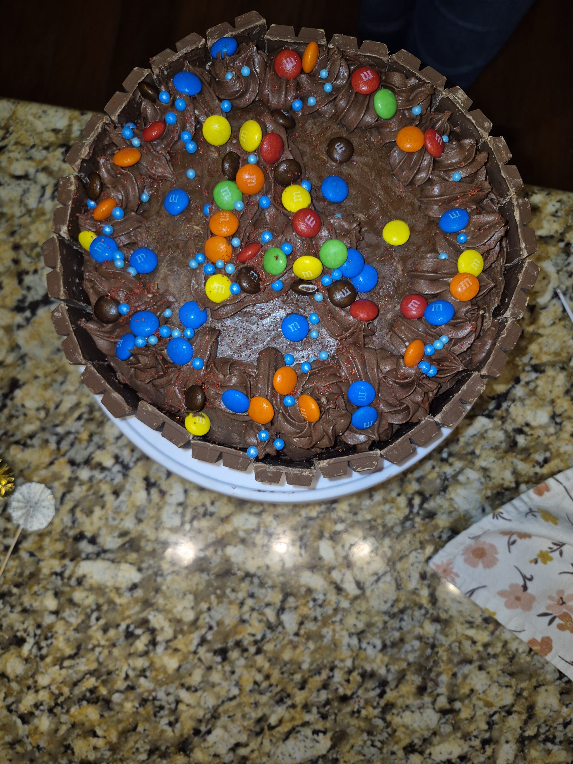 Baked goods